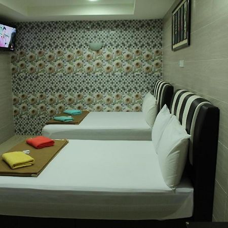 Ark Hotel Batu Caves Zewnętrze zdjęcie