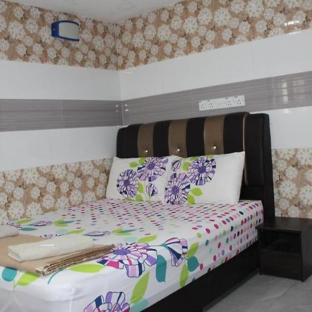 Ark Hotel Batu Caves Zewnętrze zdjęcie