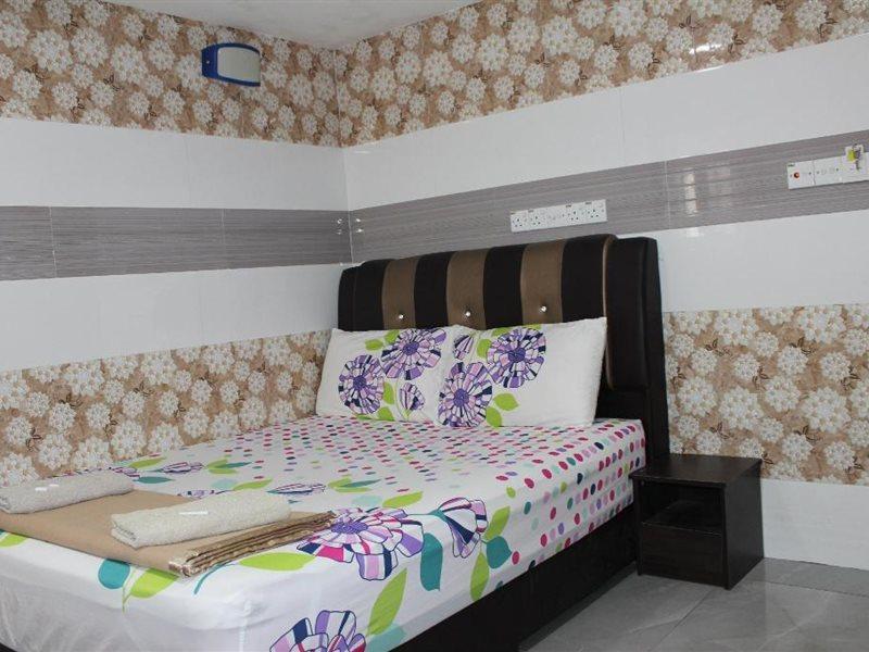 Ark Hotel Batu Caves Zewnętrze zdjęcie