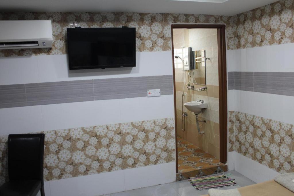 Ark Hotel Batu Caves Zewnętrze zdjęcie