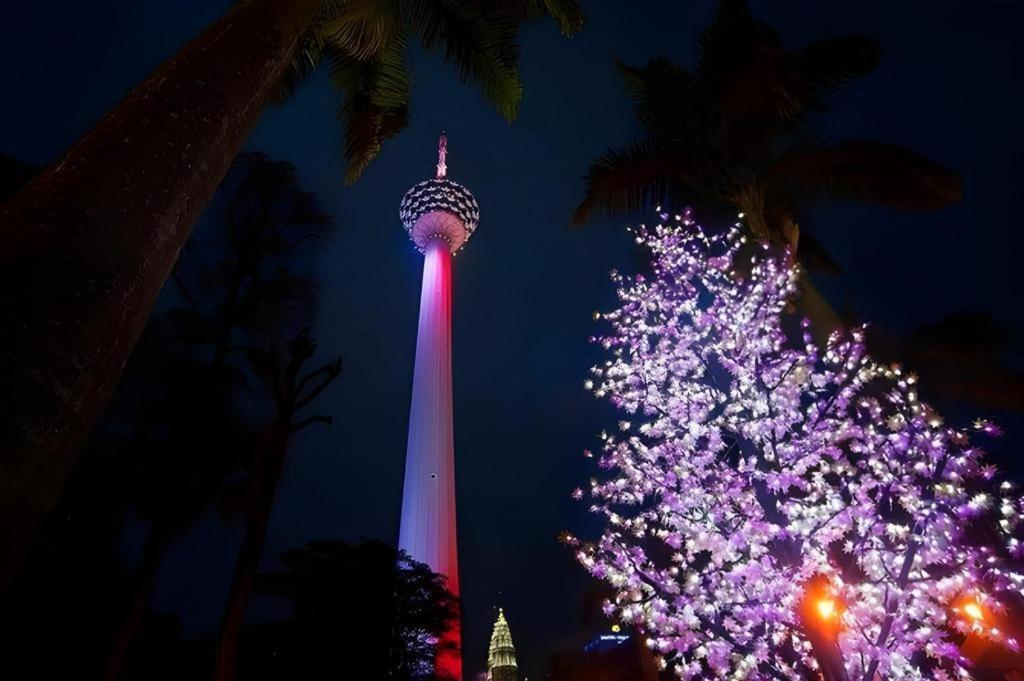 Ark Hotel Batu Caves Zewnętrze zdjęcie