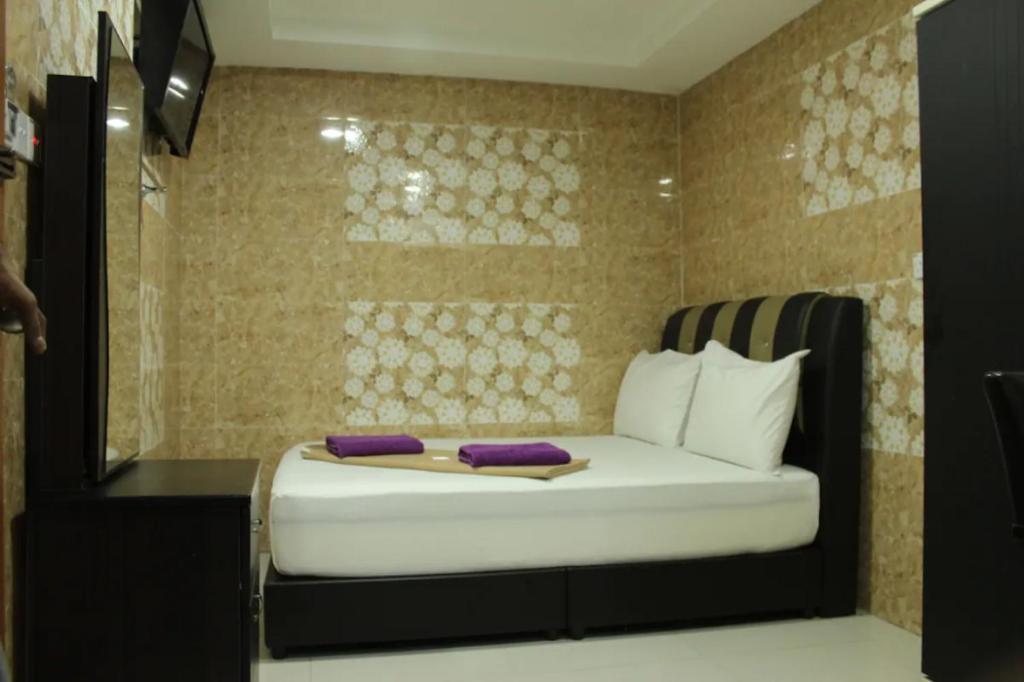Ark Hotel Batu Caves Zewnętrze zdjęcie