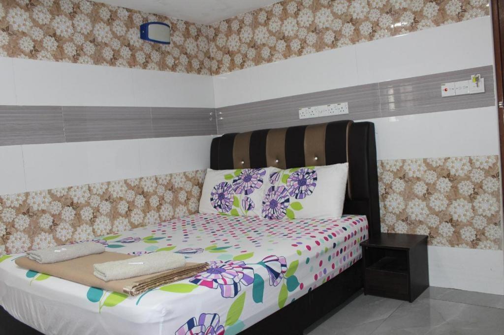 Ark Hotel Batu Caves Zewnętrze zdjęcie