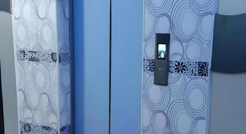 Ark Hotel Batu Caves Zewnętrze zdjęcie
