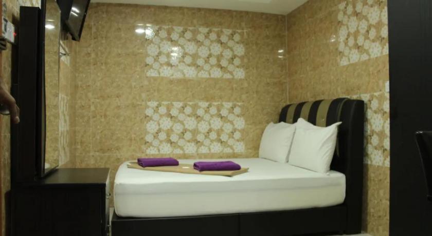 Ark Hotel Batu Caves Zewnętrze zdjęcie